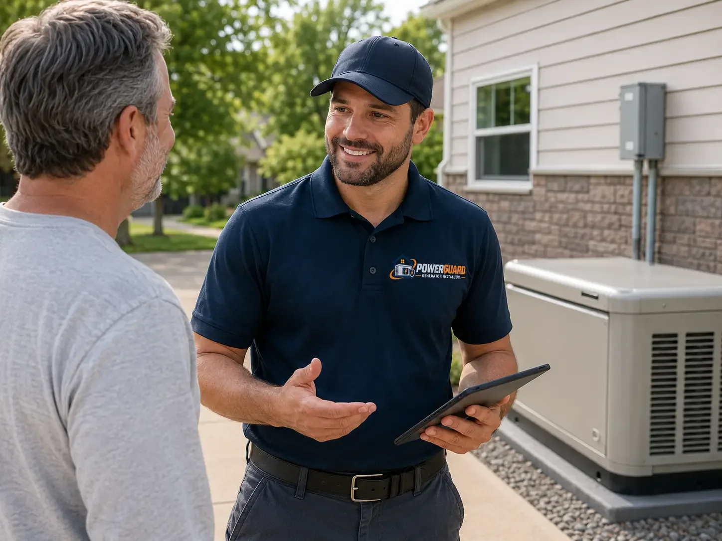 Generator Installation Broomfield, CO FAQs